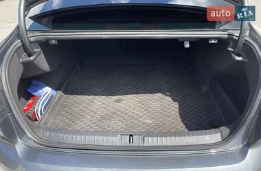 Седан Volkswagen Passat 2016 в 