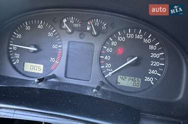 Универсал Volkswagen Passat 1997 в 