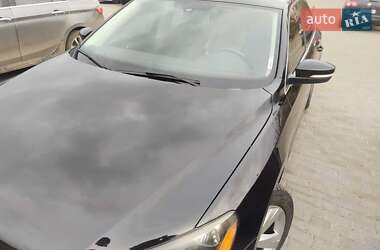 Седан Volkswagen Passat 2014 в Сумах