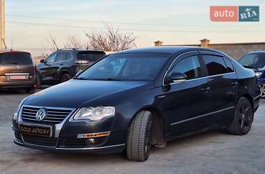 Седан Volkswagen Passat 2008 в 