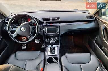 Седан Volkswagen Passat 2008 в 