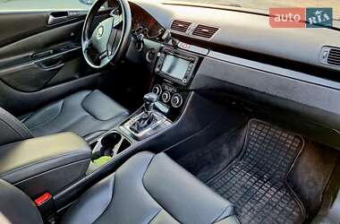 Седан Volkswagen Passat 2008 в 