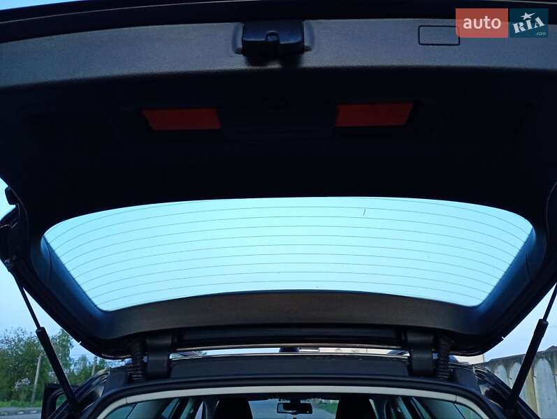 Универсал Volkswagen Passat 2011 в Калуше фото 36 Универсал Volkswagen Passat 2011 в Калуше