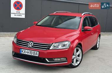 Volkswagen Passat 2011 Volkswagen Passat 2011