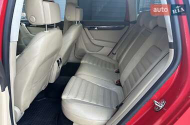 Універсал Volkswagen Passat 2011 в 