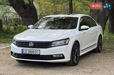 Volkswagen Passat 2016 Volkswagen Passat 2016