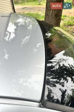 Седан Volkswagen Passat 2001 в 