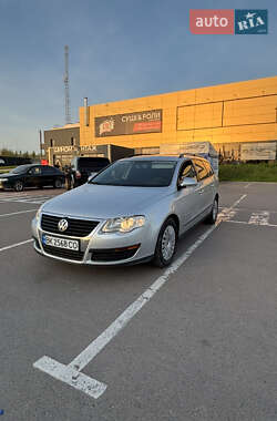 Volkswagen Passat 2010 Volkswagen Passat 2010