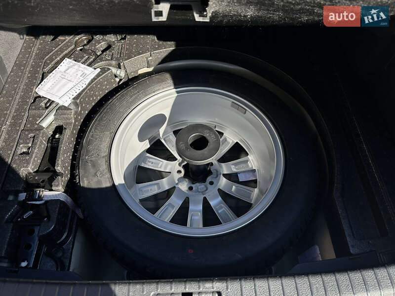 Седан Volkswagen Passat 2017 в Новой Водолаге