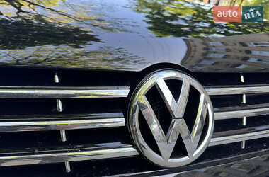 Седан Volkswagen Passat 2015 в 