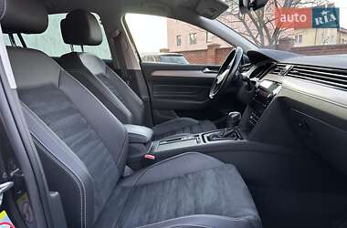 Седан Volkswagen Passat 2021 в 