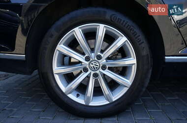 Седан Volkswagen Passat 2019 в 