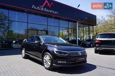 Volkswagen Passat 2019 Volkswagen Passat 2019