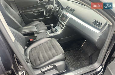 Седан Volkswagen Passat 2008 в 