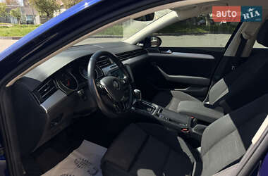 Універсал Volkswagen Passat 2018 в 