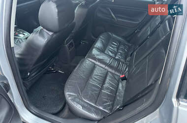 Універсал Volkswagen Passat 2004 в 