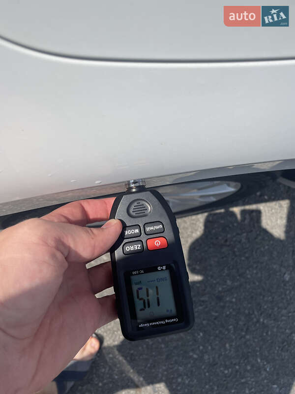 Седан Volkswagen Passat 2016 в Ужгороде