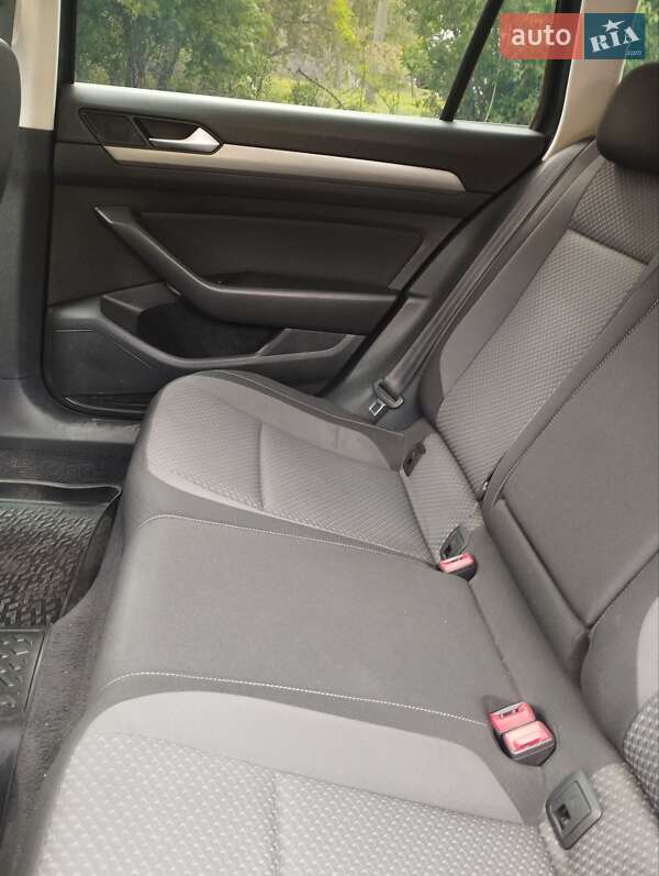 Универсал Volkswagen Passat 2016 в Батурине