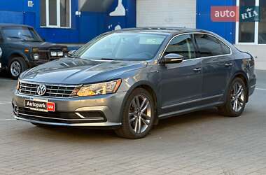 Volkswagen Passat 2016 Volkswagen Passat 2016