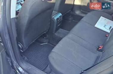 Універсал Volkswagen Passat 2012 в 