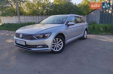 Volkswagen Passat 2015 Volkswagen Passat 2015