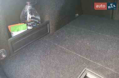 Універсал Volkswagen Passat 2011 в  фото 11 Універсал Volkswagen Passat 2011 в