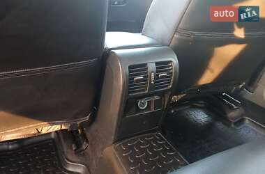 Універсал Volkswagen Passat 2011 в  фото 18 Універсал Volkswagen Passat 2011 в