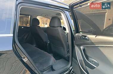 Универсал Volkswagen Passat 2010 в 