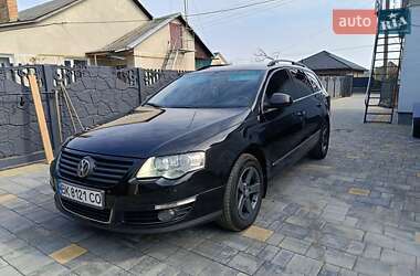 Volkswagen Passat 2010 Volkswagen Passat 2010