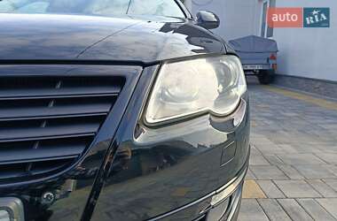 Универсал Volkswagen Passat 2010 в 