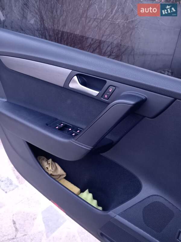 Универсал Volkswagen Passat 2013 в Казатине