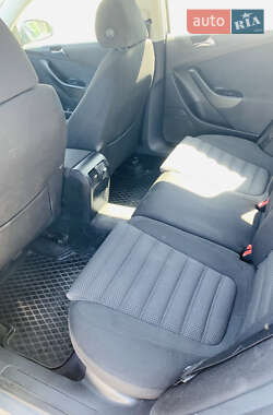 Универсал Volkswagen Passat 2007 в 