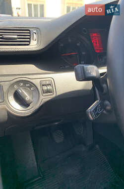 Универсал Volkswagen Passat 2007 в 