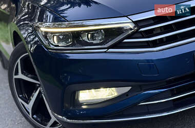Універсал Volkswagen Passat 2020 в 