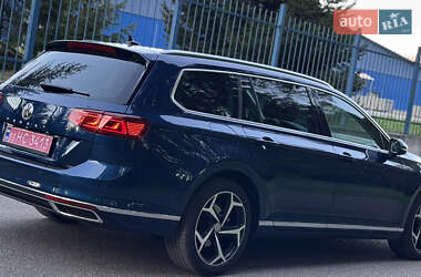 Універсал Volkswagen Passat 2020 в 