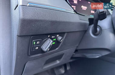 Універсал Volkswagen Passat 2020 в 