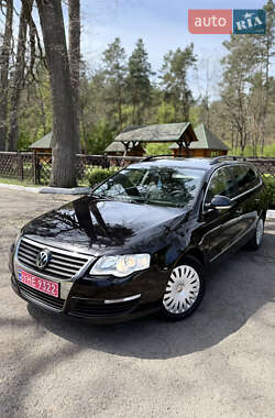 Volkswagen Passat 2008 Volkswagen Passat 2008