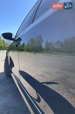 Седан Volkswagen Passat 2016 в 