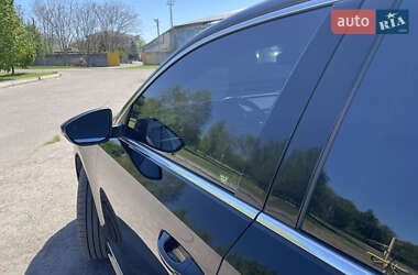 Седан Volkswagen Passat 2016 в 