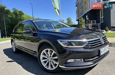 Volkswagen Passat 2018 Volkswagen Passat 2018