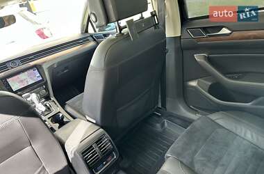 Універсал Volkswagen Passat 2018 в 