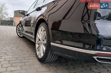 Універсал Volkswagen Passat 2017 в 