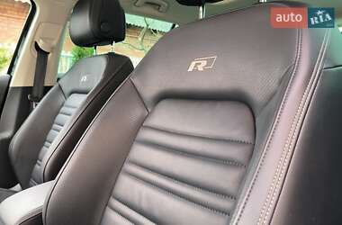 Універсал Volkswagen Passat 2017 в 