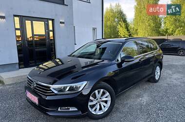 Volkswagen Passat 2019 Volkswagen Passat 2019