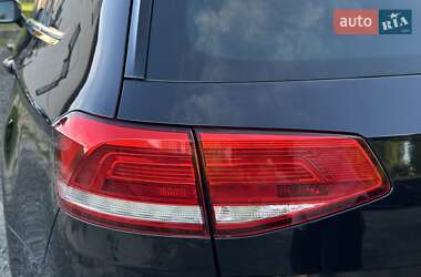 Универсал Volkswagen Passat 2019 в 