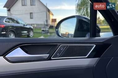Универсал Volkswagen Passat 2019 в 