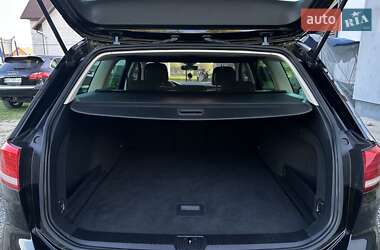 Универсал Volkswagen Passat 2019 в 