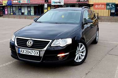 Volkswagen Passat 2009 Volkswagen Passat 2009