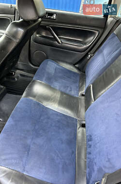 Седан Volkswagen Passat 1998 в 