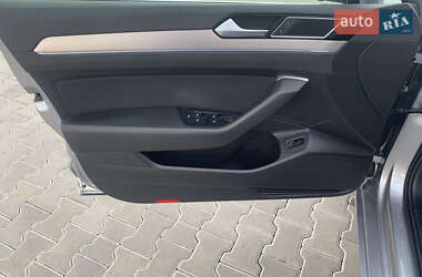 Універсал Volkswagen Passat 2020 в 